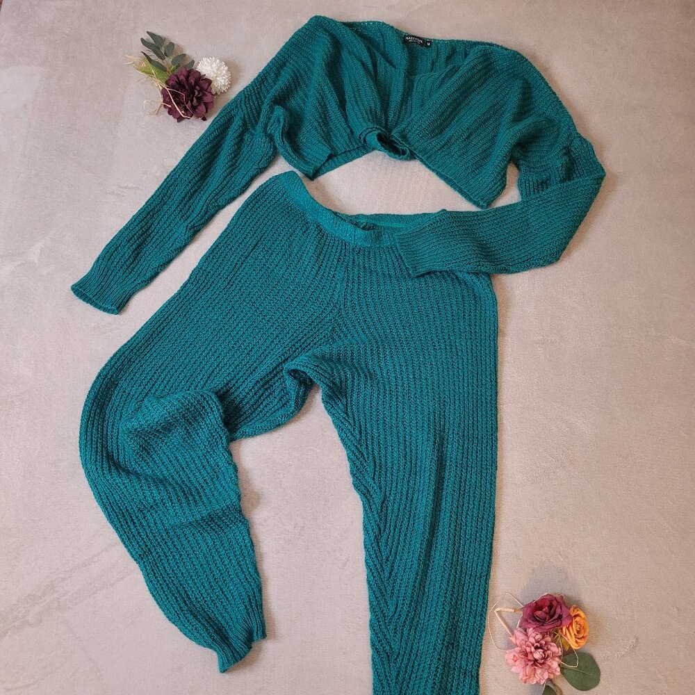 Nasty Gal Lounge wear